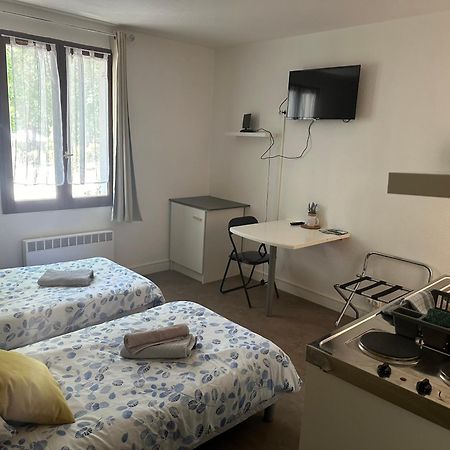 Residence La Cigale Du Desire Sejour Chez L Habitant リエ エクステリア 写真