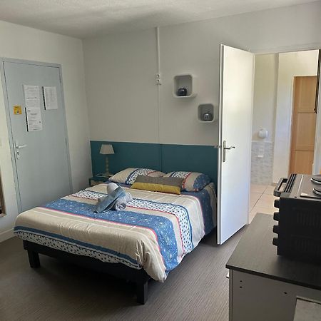 Residence La Cigale Du Desire Sejour Chez L Habitant リエ エクステリア 写真