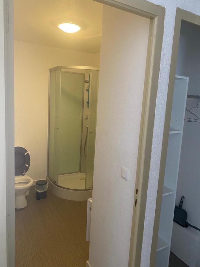 Residence La Cigale Du Desire Sejour Chez L Habitant リエ エクステリア 写真