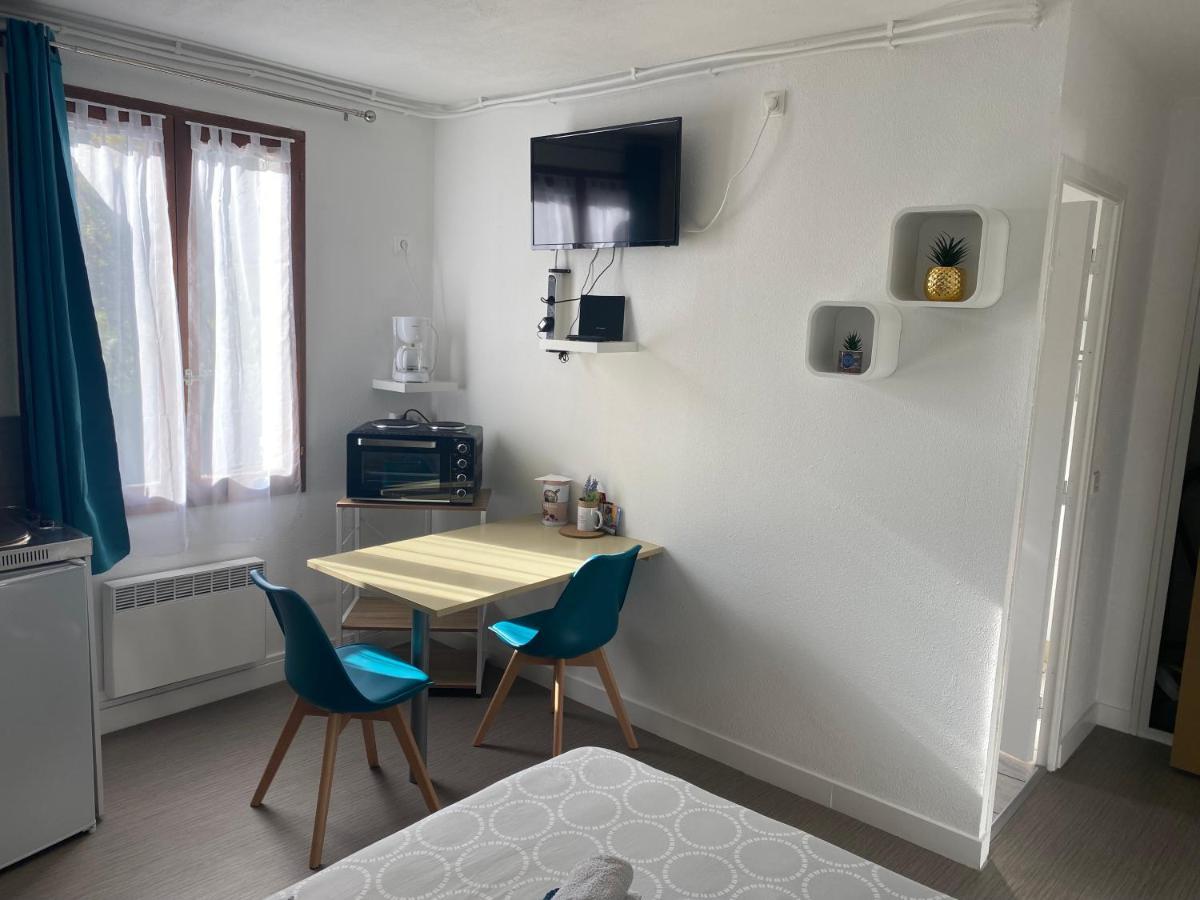 Residence La Cigale Du Desire Sejour Chez L Habitant リエ エクステリア 写真