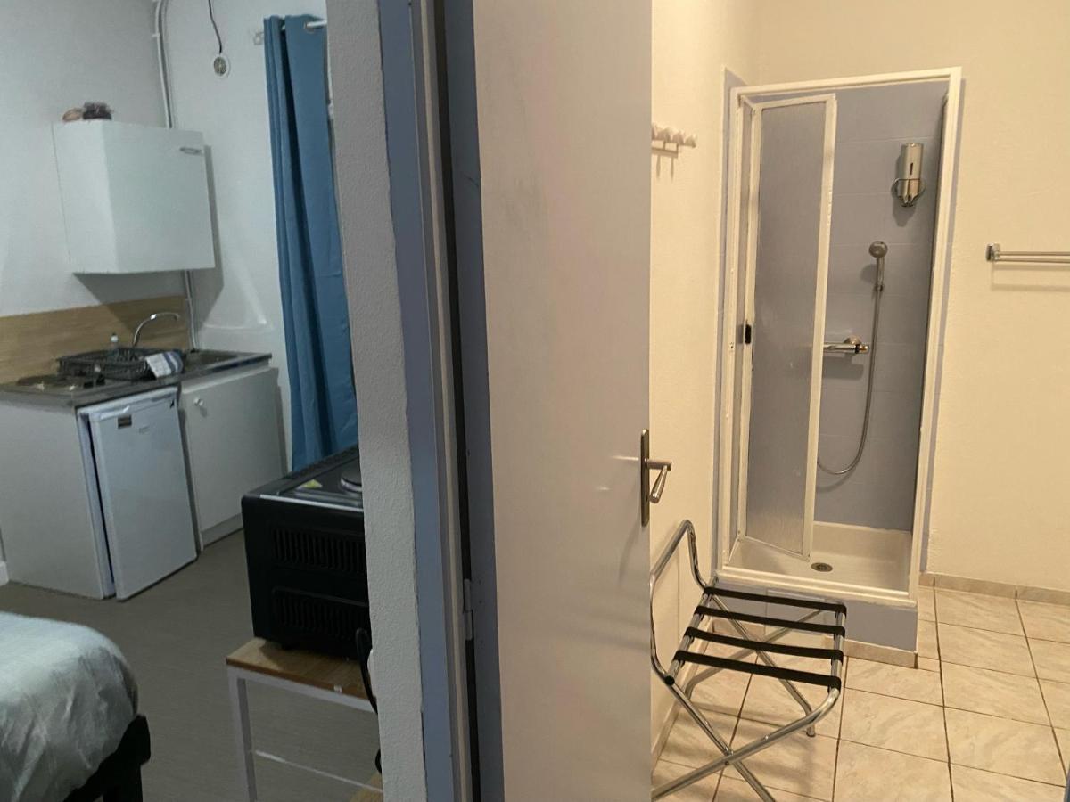 Residence La Cigale Du Desire Sejour Chez L Habitant リエ エクステリア 写真