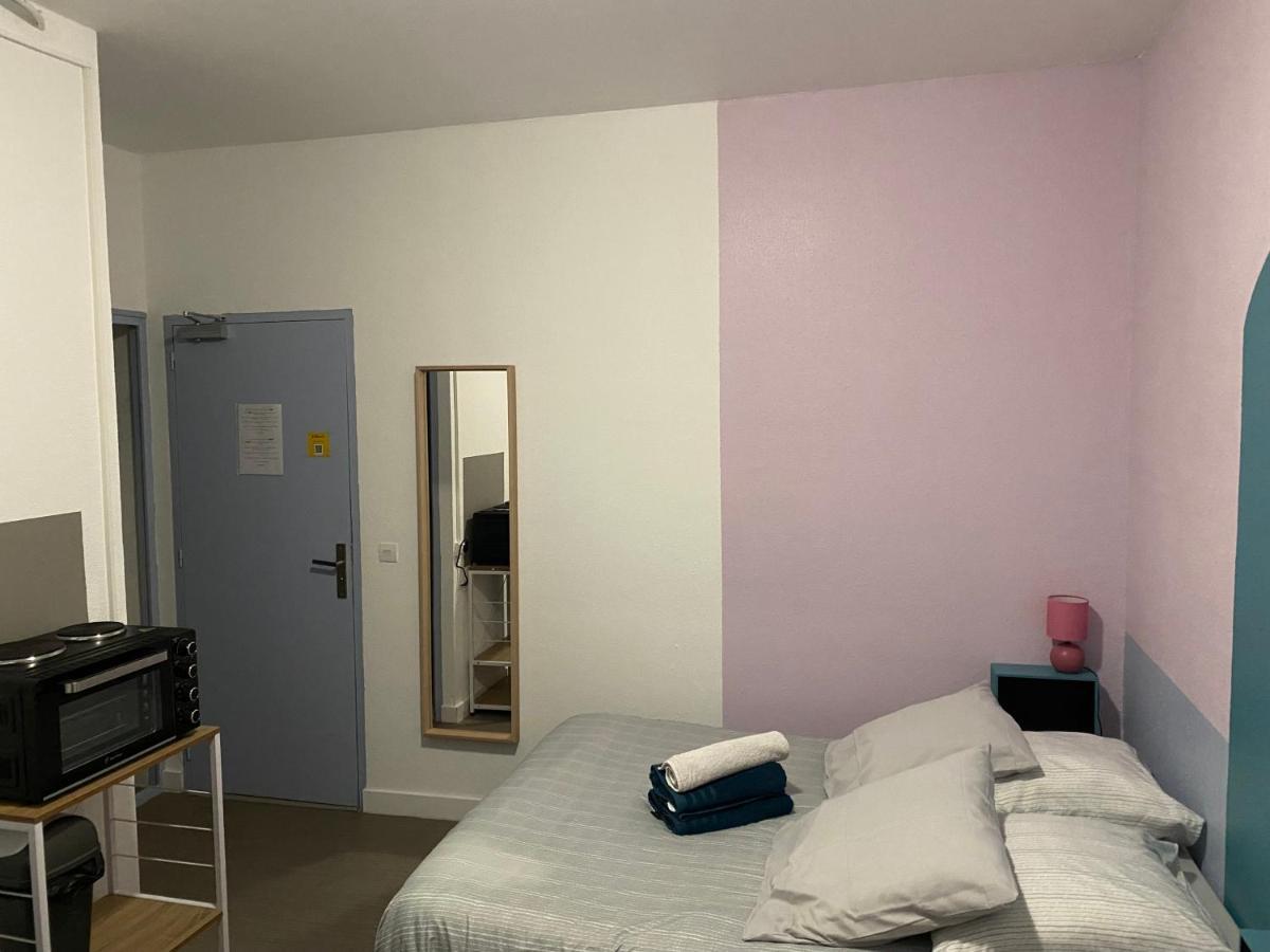 Residence La Cigale Du Desire Sejour Chez L Habitant リエ エクステリア 写真