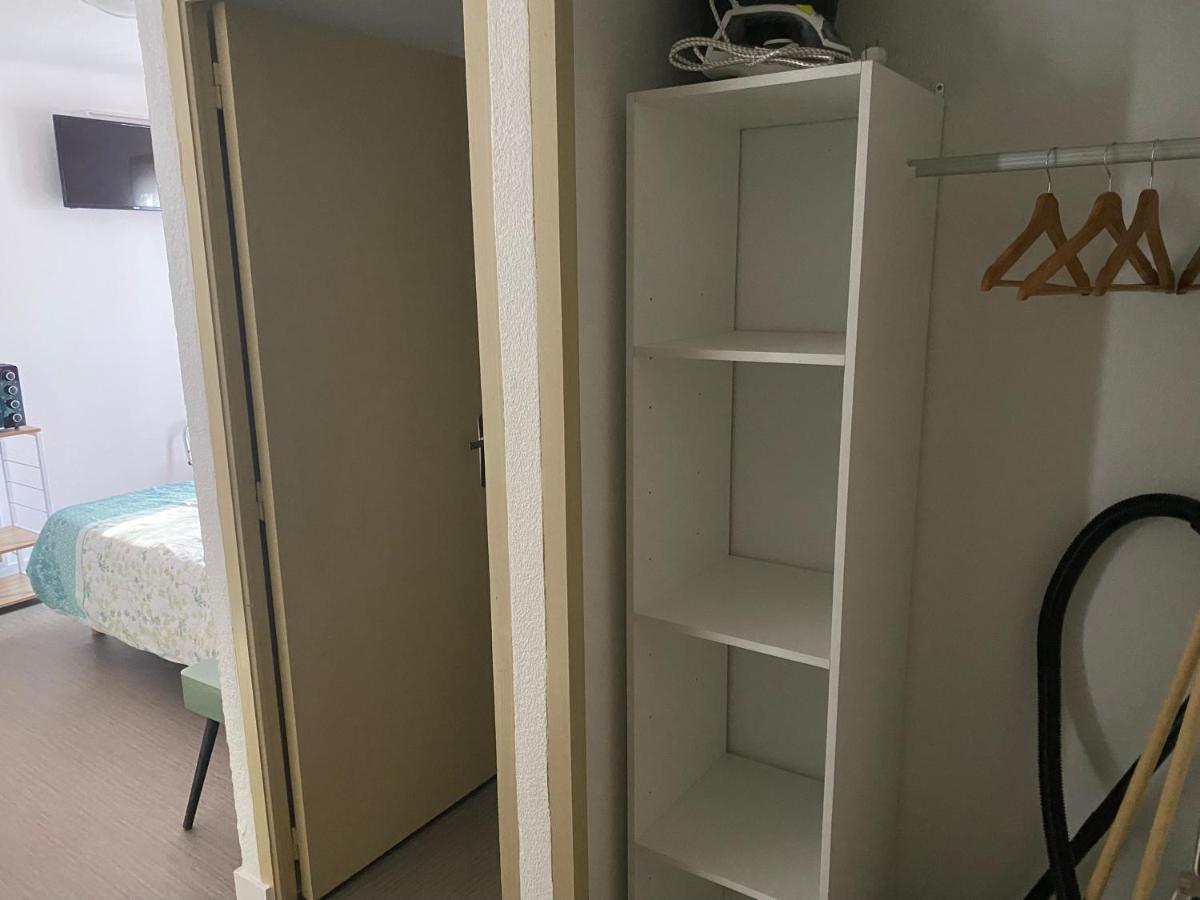 Residence La Cigale Du Desire Sejour Chez L Habitant リエ エクステリア 写真