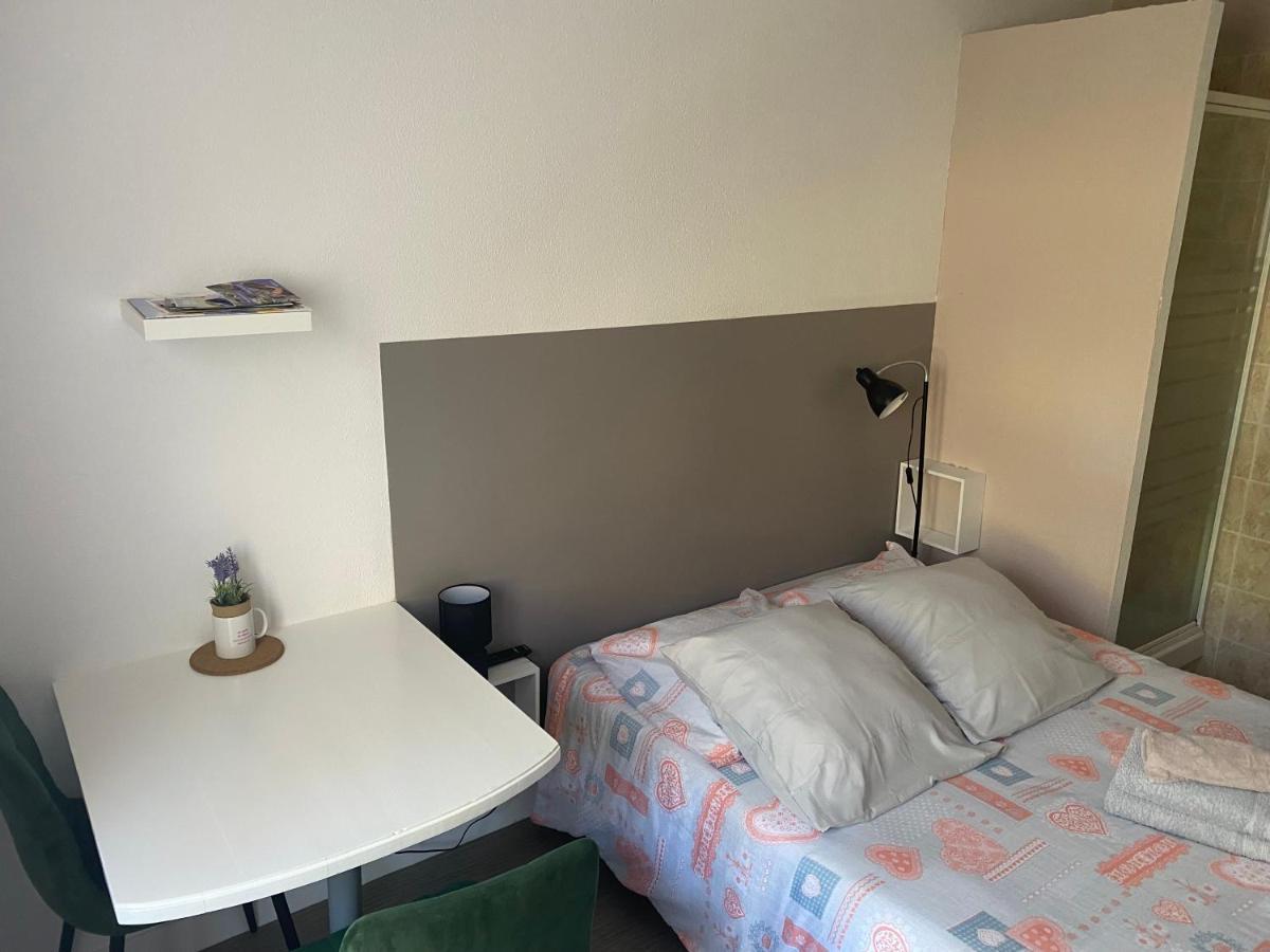 Residence La Cigale Du Desire Sejour Chez L Habitant リエ エクステリア 写真
