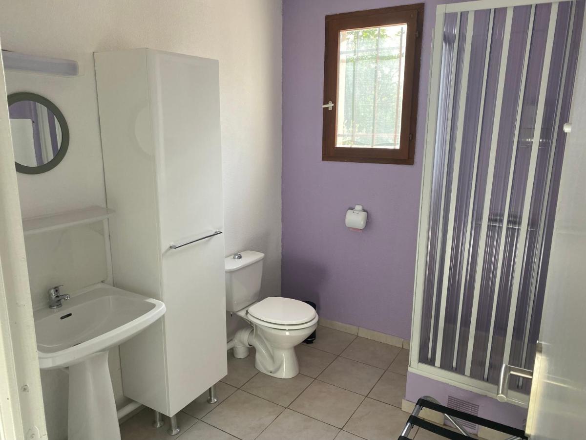 Residence La Cigale Du Desire Sejour Chez L Habitant リエ エクステリア 写真