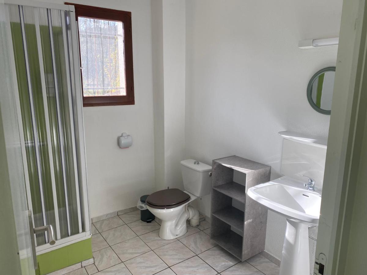 Residence La Cigale Du Desire Sejour Chez L Habitant リエ エクステリア 写真