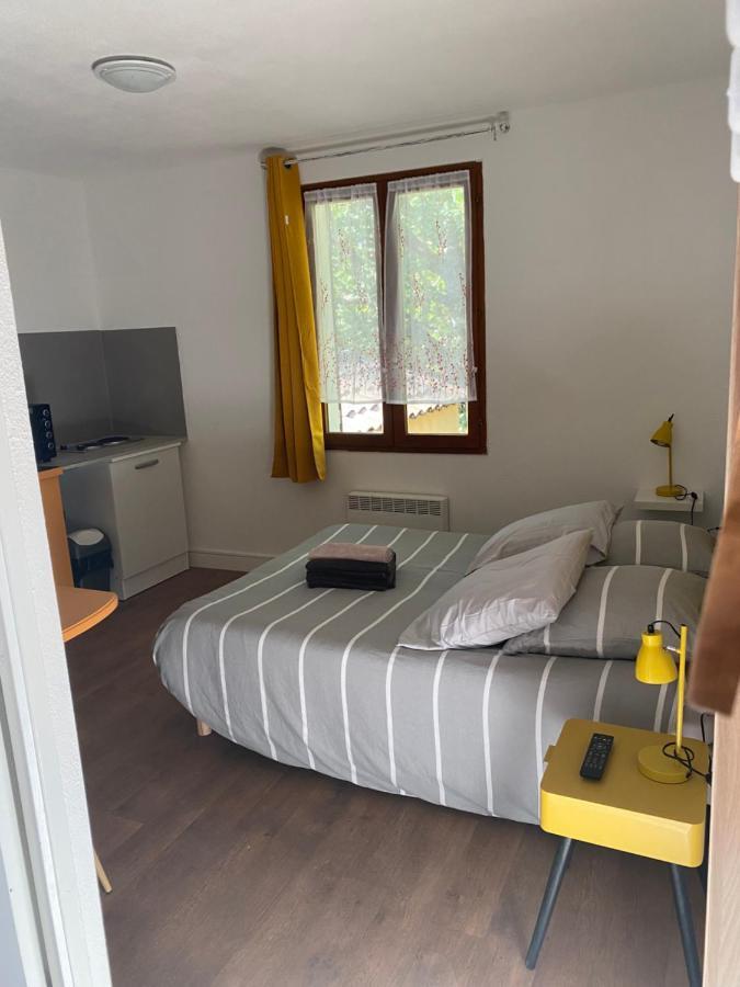 Residence La Cigale Du Desire Sejour Chez L Habitant リエ エクステリア 写真