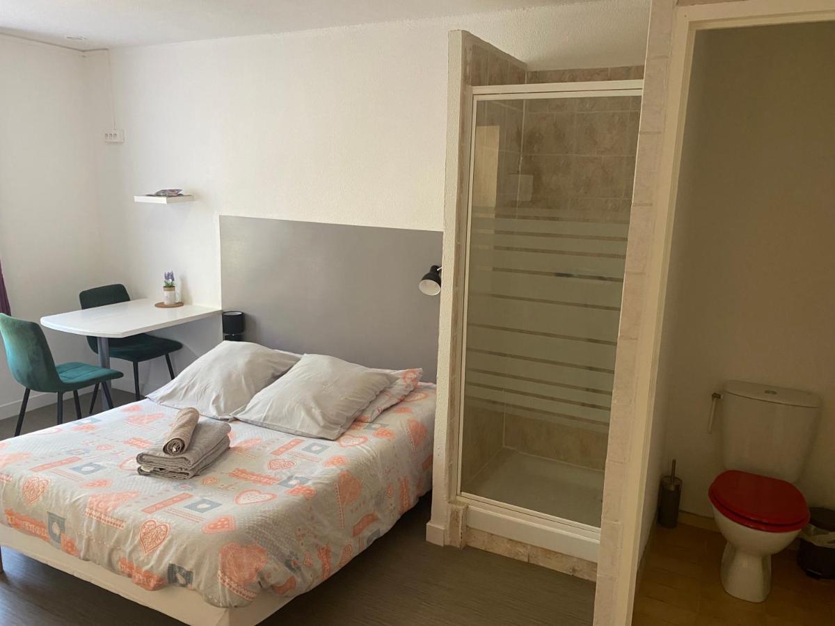 Residence La Cigale Du Desire Sejour Chez L Habitant リエ エクステリア 写真