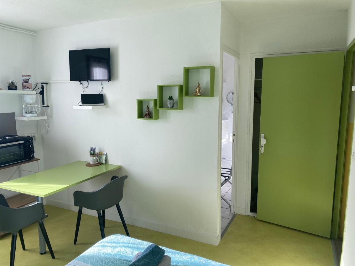 Residence La Cigale Du Desire Sejour Chez L Habitant リエ エクステリア 写真