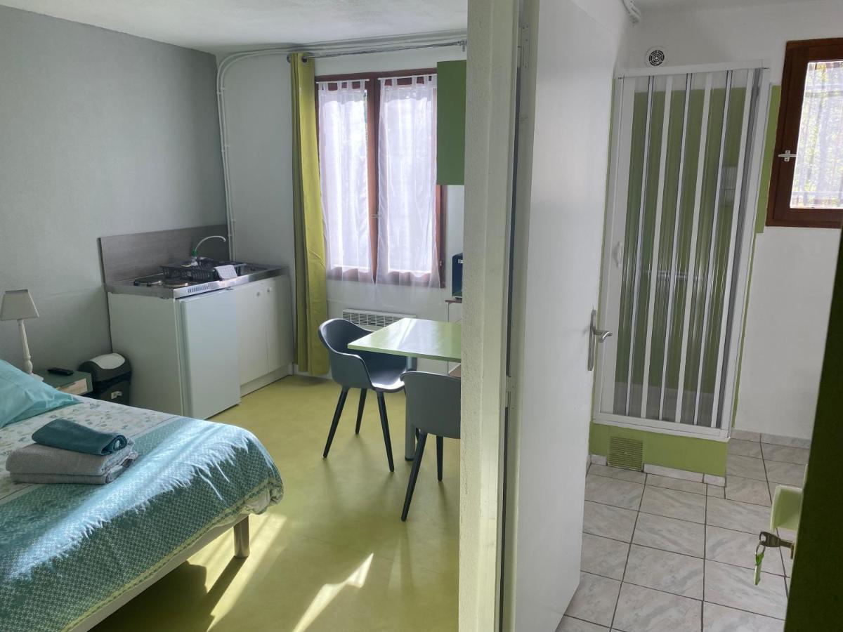 Residence La Cigale Du Desire Sejour Chez L Habitant リエ エクステリア 写真