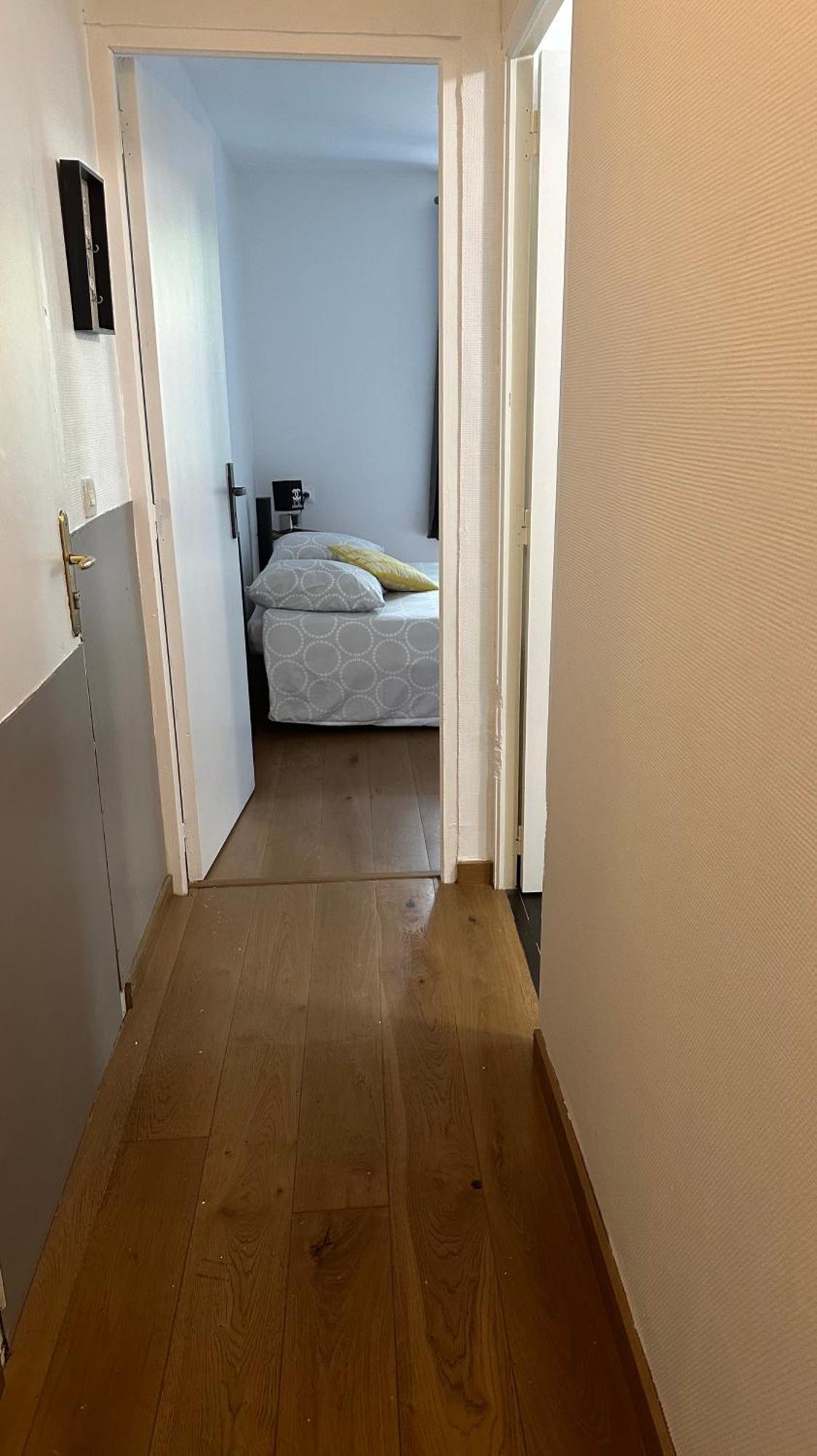 Residence La Cigale Du Desire Sejour Chez L Habitant リエ エクステリア 写真