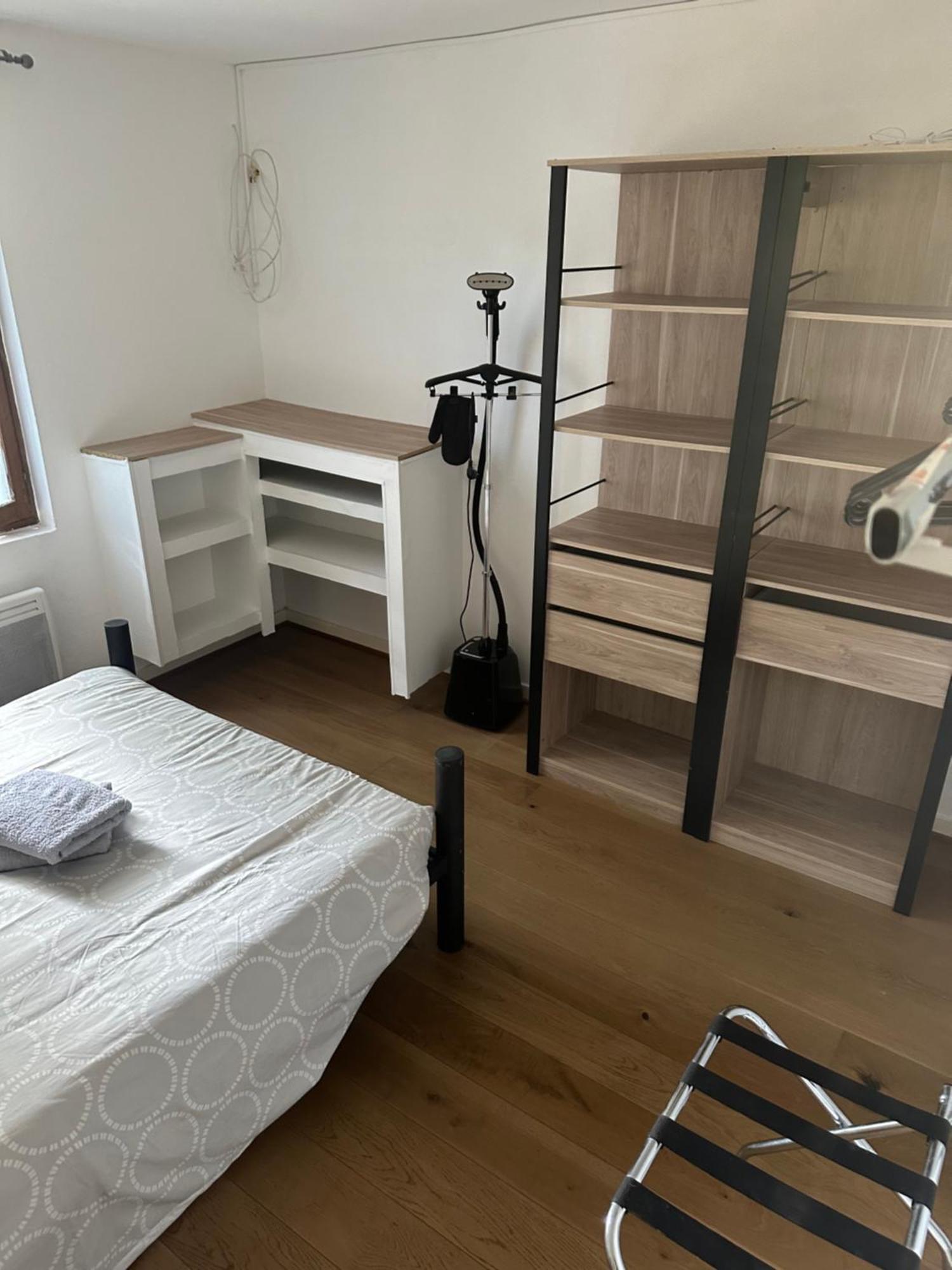 Residence La Cigale Du Desire Sejour Chez L Habitant リエ エクステリア 写真