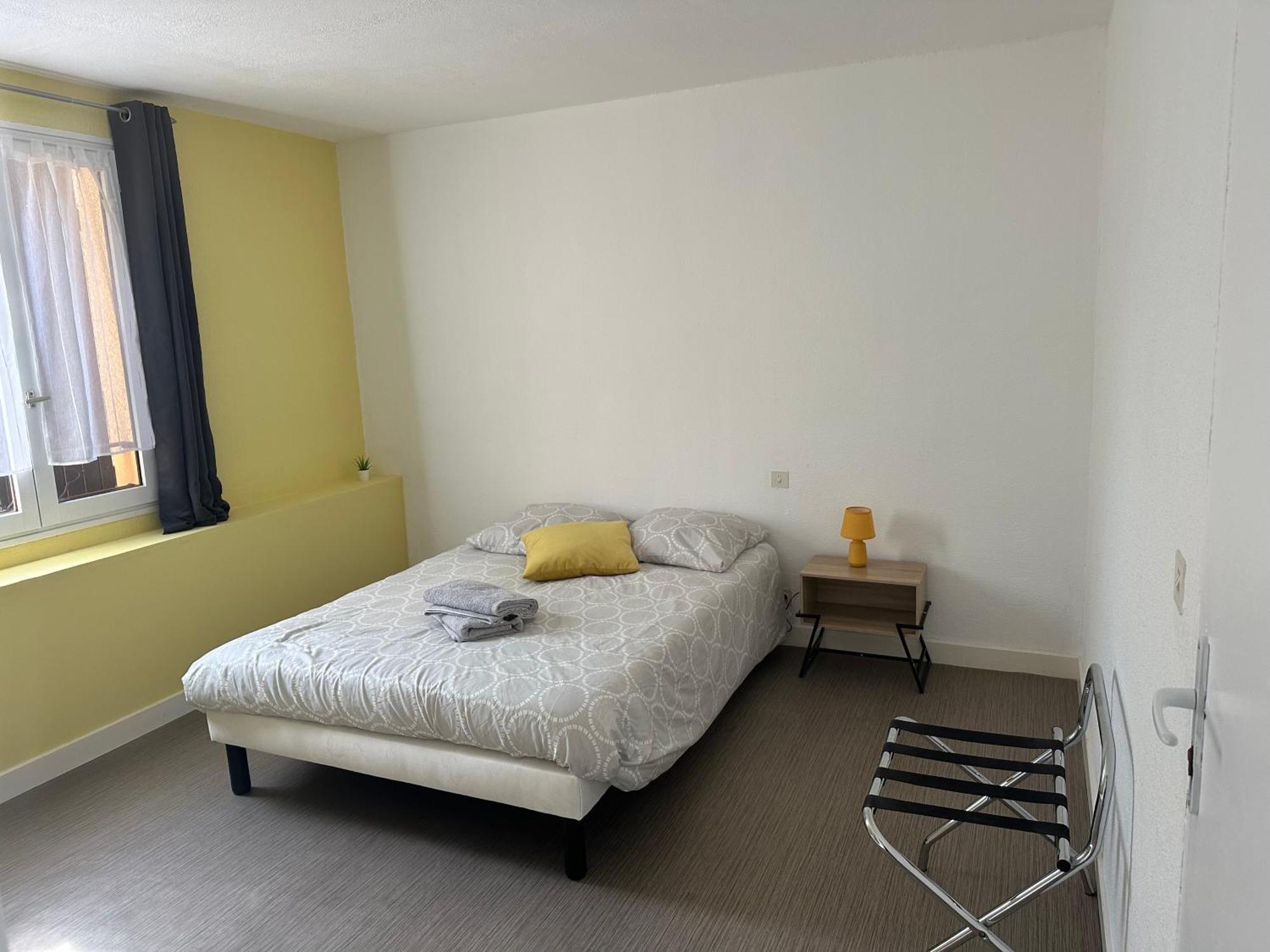 Residence La Cigale Du Desire Sejour Chez L Habitant リエ エクステリア 写真