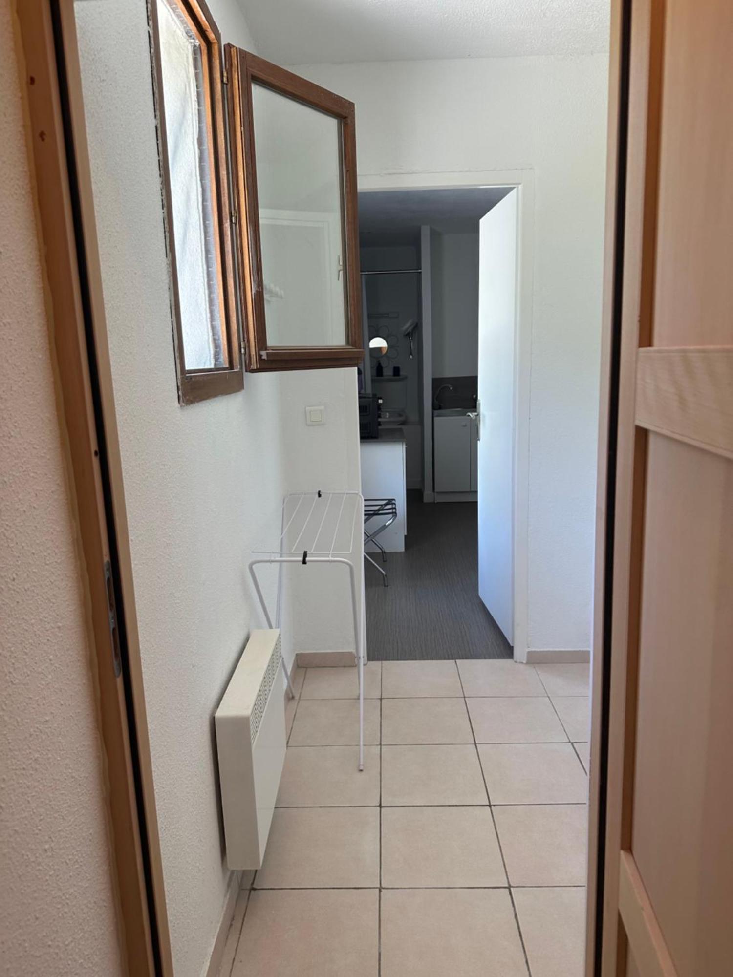Residence La Cigale Du Desire Sejour Chez L Habitant リエ エクステリア 写真