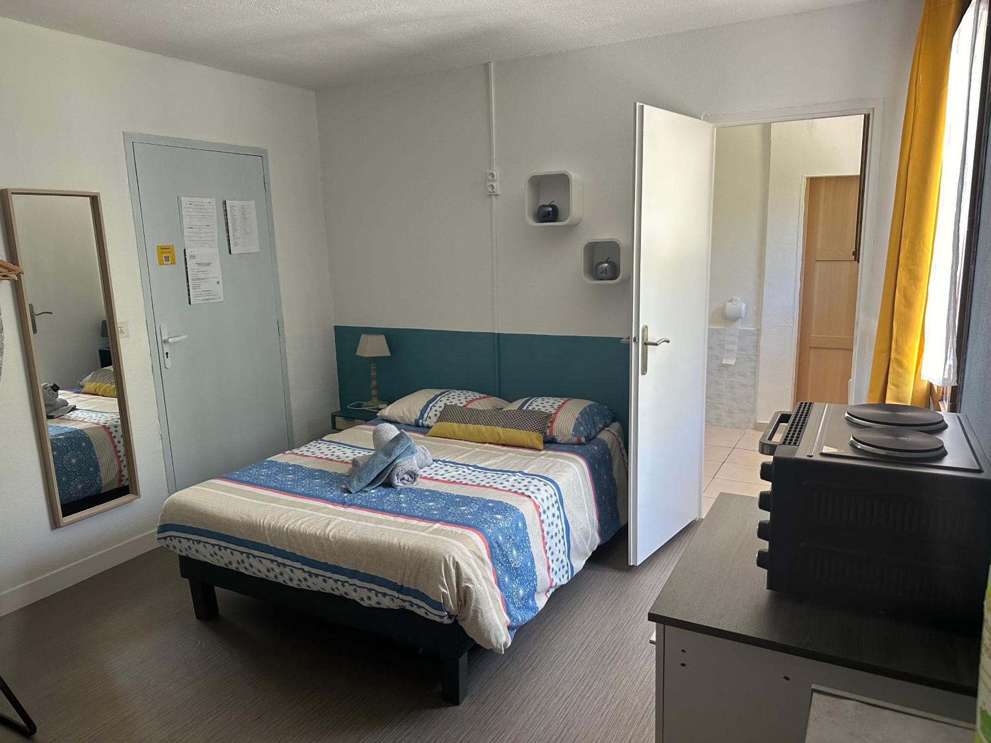 Residence La Cigale Du Desire Sejour Chez L Habitant リエ エクステリア 写真