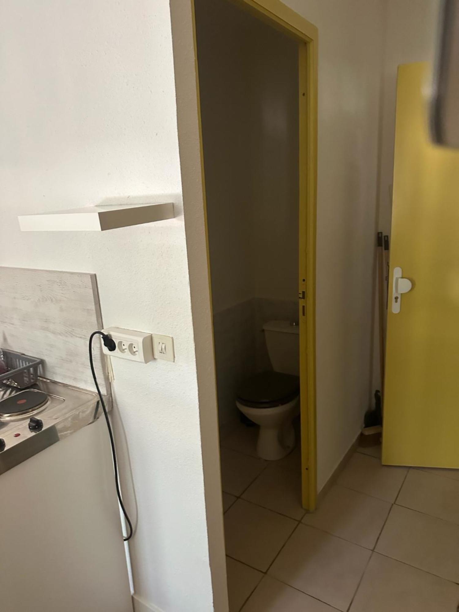Residence La Cigale Du Desire Sejour Chez L Habitant リエ エクステリア 写真